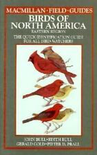 Birds of North America: A Quick Identification Guide to Common Birds segunda mano  Embacar hacia Mexico