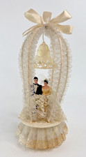 Vintage 1950 wedding for sale  Andreas