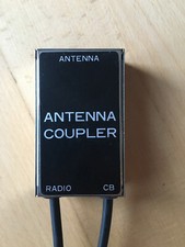 Antennenkoppler antenna couple gebraucht kaufen  Rottenacker