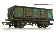 Hornby 21t industrial for sale  NOTTINGHAM