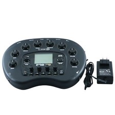 Processador de efeitos múltiplos para guitarra Line 6 Pod HD P-28469 comprar usado  Enviando para Brazil
