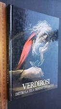 Umberto verdirosi dietro usato  Siracusa