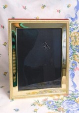 Gold colour metal for sale  TREHARRIS