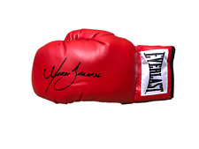 Guanto boxe marco usato  Spedire a Italy
