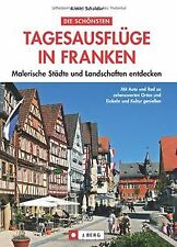 Schönsten tagesausflüge fran gebraucht kaufen  Berlin