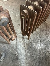 Two small radiators for sale  RETFORD