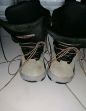 Snowboard boots quicker gebraucht kaufen  Groß-Gerau