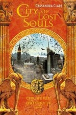 City lost souls gebraucht kaufen  Berlin