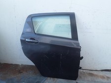 Porta portiera posteriore usato  Italia