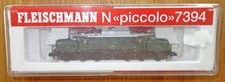 Spur fleischmann 7394 gebraucht kaufen  Hamburg