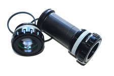 Shimano mt800 mtb gebraucht kaufen  Hattert