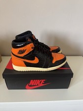 Jordan retro high for sale  BILLINGSHURST