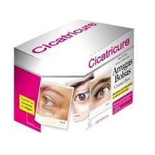 Bolsas Cicatricure Crema Para Ojos Arrugas 8,5 g, usado comprar usado  Enviando para Brazil