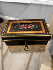 Vintage metal cash for sale  BIRMINGHAM
