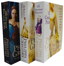 Philippa gregory collection for sale  ROSSENDALE