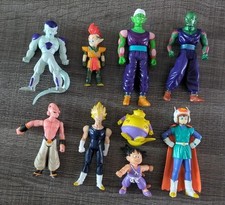 Lot figurines dragon d'occasion  Pleudihen-sur-Rance
