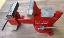 Vtg columbian d43 for sale  Mount Vernon