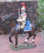 Soldat del prado d'occasion  Dornecy