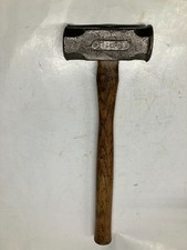 Vintage hand sledge for sale  Maquoketa