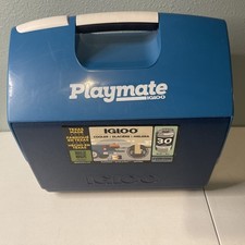 Igloo playmate elite for sale  Vermillion