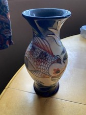 Moorcroft for sale  MANCHESTER