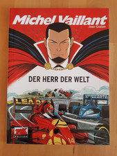 Michel vaillant herr gebraucht kaufen  Stegaurach