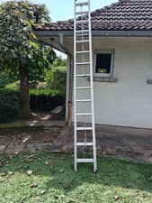 echelle coulissante d'occasion echelle coulissante d'occasion  Valdoie