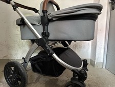Kinderwagen komplettsystem ick gebraucht kaufen  Erfurt