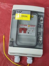 Spa gfci circuit for sale  Plainfield