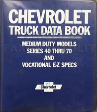1983 chevrolet medium for sale  Riverside