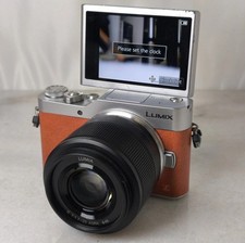 Panasonic lumix gx800 gebraucht kaufen  München