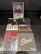 Collection elvis presley for sale  MANSFIELD