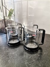 Bodum brazil glass for sale  PURFLEET-ON-THAMES