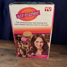 Air curler hampton for sale  Mount Holly