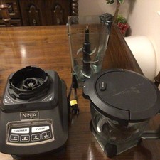 Ninja 1500 watt for sale  Milton