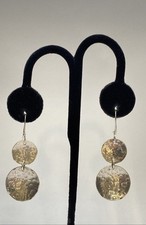 Sterling silver double for sale  Los Angeles