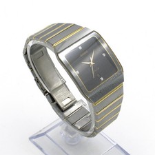 Rado jubile quartz for sale  Saint Louis
