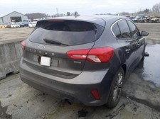 Ford focus 2019 for sale  BLACKBURN
