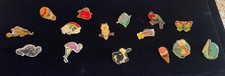 Vintage lapel pin for sale  Middleboro