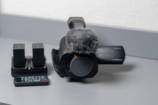 Sony nex vg900 for sale  Humble