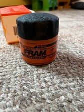 fram extra guard oil filter for sale fram extra guard oil filter for sale Winona