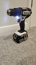 Makita dhp482z 18v for sale  LONDON