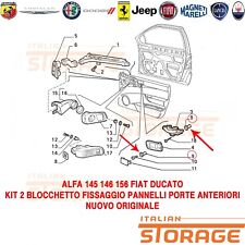 Alfa 145 146 usato  Pogno