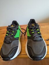 Adidas adistar running for sale  LONDON