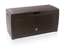 Prosperplast auflagenbox rato gebraucht kaufen  Zehdenick
