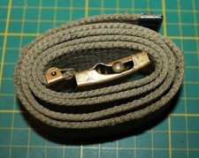 Militaria ww2 ceinture d'occasion  Fère-en-Tardenois