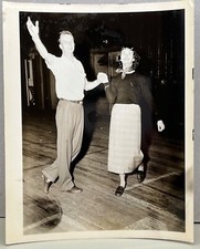 Swing dancers dance for sale  Carlsbad
