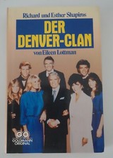 Denver clan taschenbuch gebraucht kaufen  Regensburg