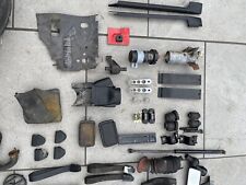 Mk1 golf parts for sale  YEOVIL