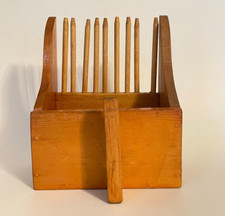 Vintage wood berry for sale  Chambersburg